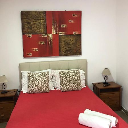 Lagos Downtown Guesthouse Екстер'єр фото