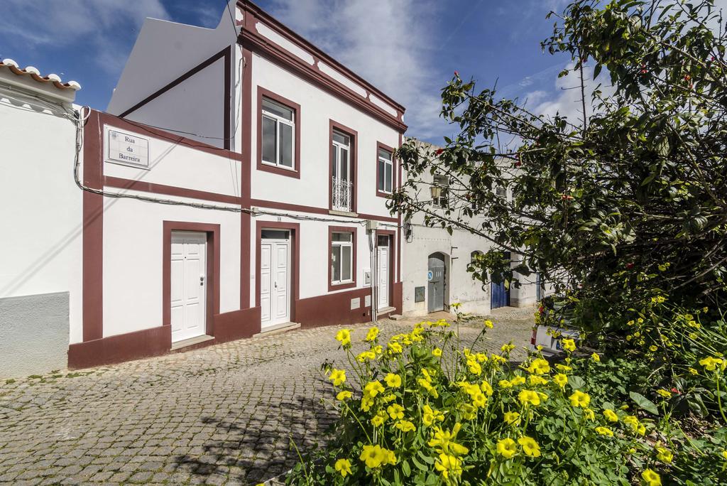 Lagos Downtown Guesthouse Екстер'єр фото