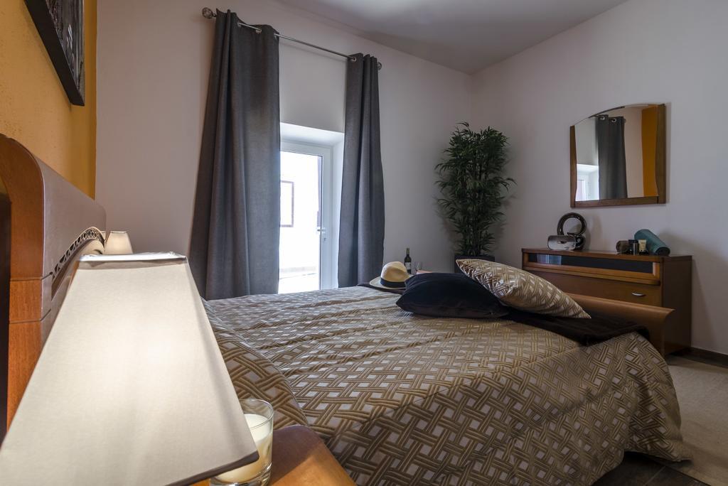Lagos Downtown Guesthouse Екстер'єр фото