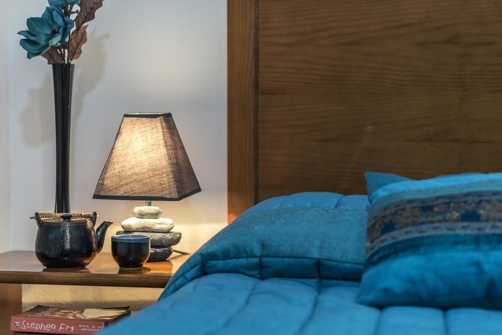 Lagos Downtown Guesthouse Екстер'єр фото