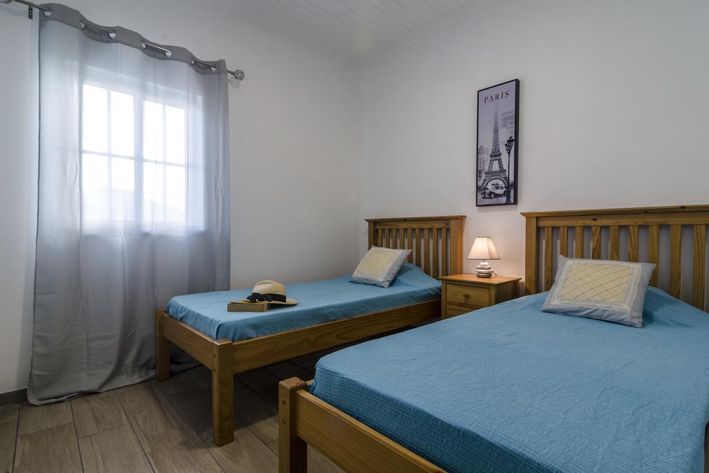 Lagos Downtown Guesthouse Екстер'єр фото