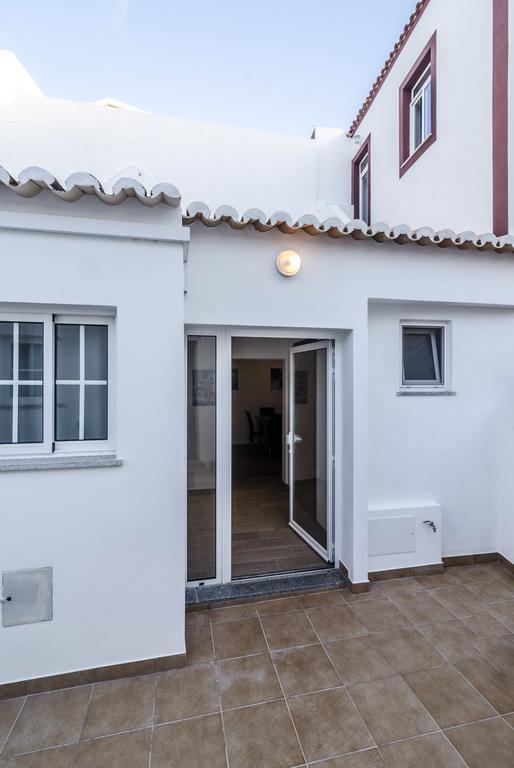 Lagos Downtown Guesthouse Екстер'єр фото