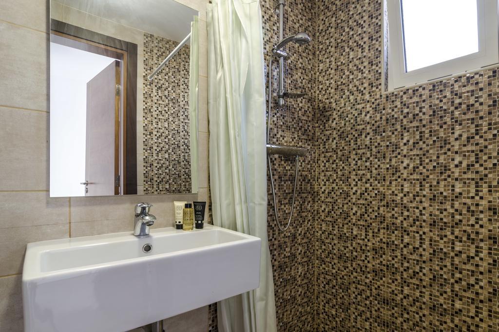 Lagos Downtown Guesthouse Екстер'єр фото