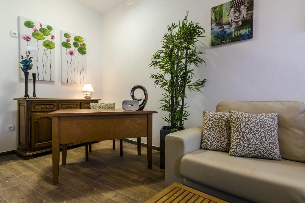 Lagos Downtown Guesthouse Екстер'єр фото