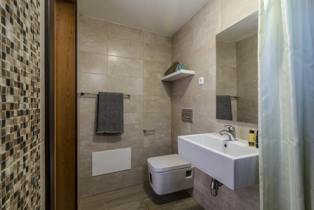Lagos Downtown Guesthouse Екстер'єр фото