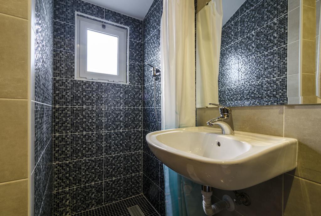 Lagos Downtown Guesthouse Екстер'єр фото