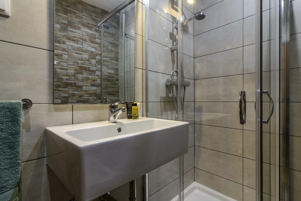 Lagos Downtown Guesthouse Екстер'єр фото