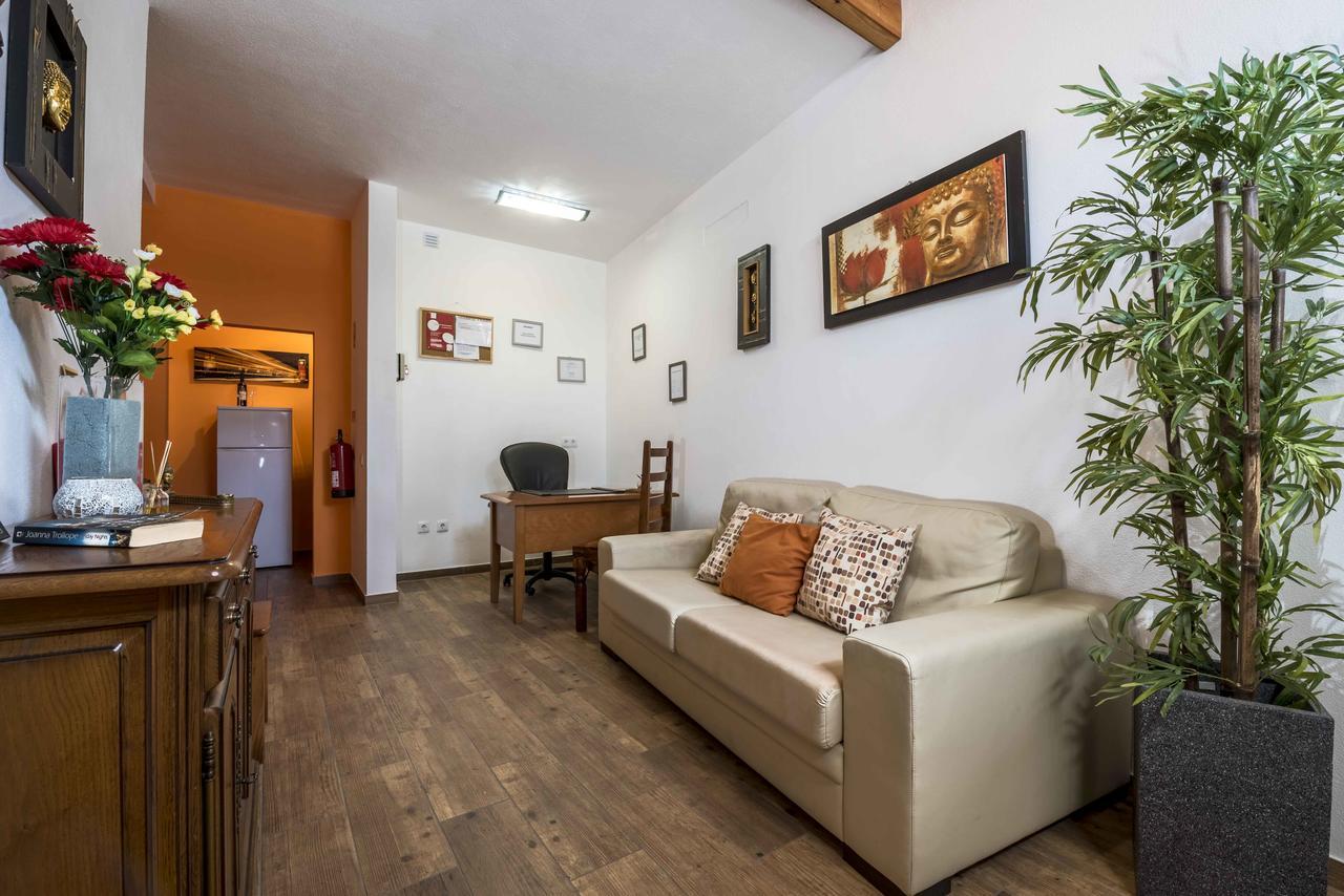 Lagos Downtown Guesthouse Екстер'єр фото