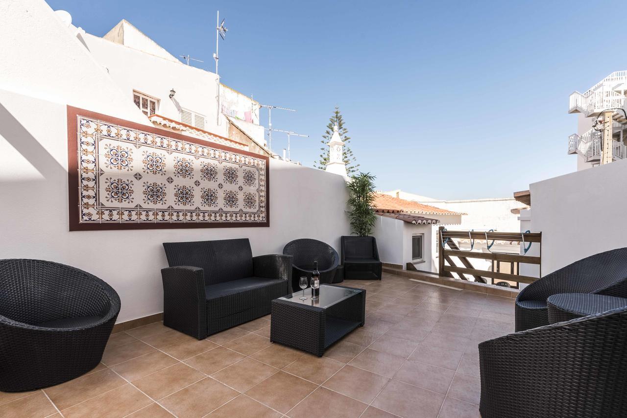 Lagos Downtown Guesthouse Екстер'єр фото