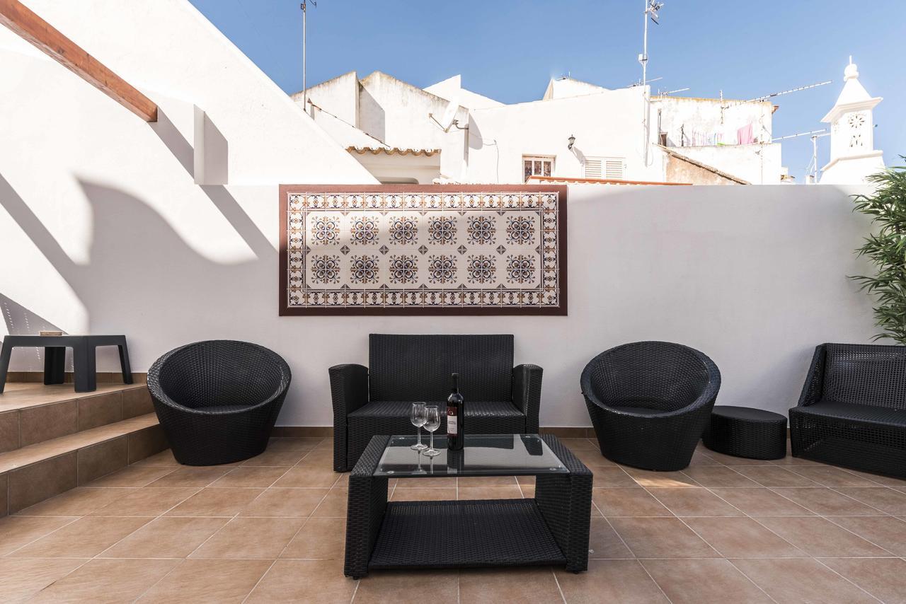 Lagos Downtown Guesthouse Екстер'єр фото