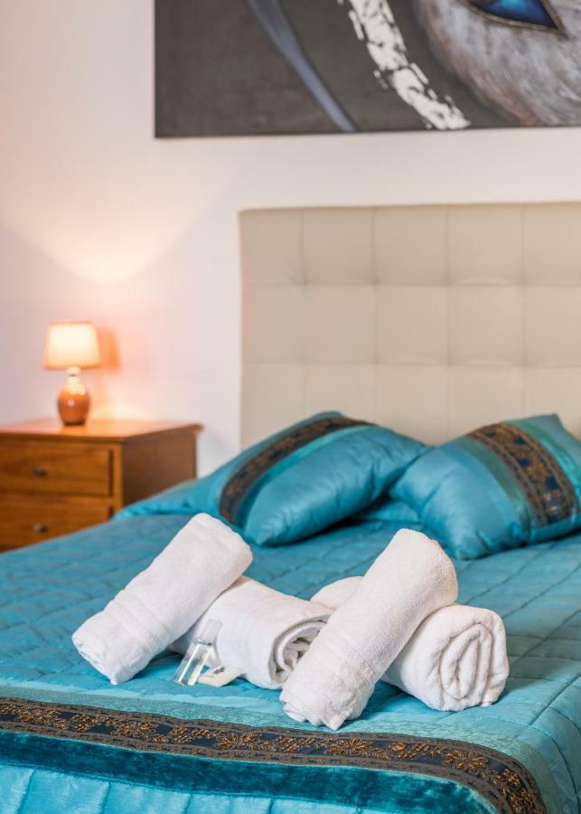 Lagos Downtown Guesthouse Екстер'єр фото