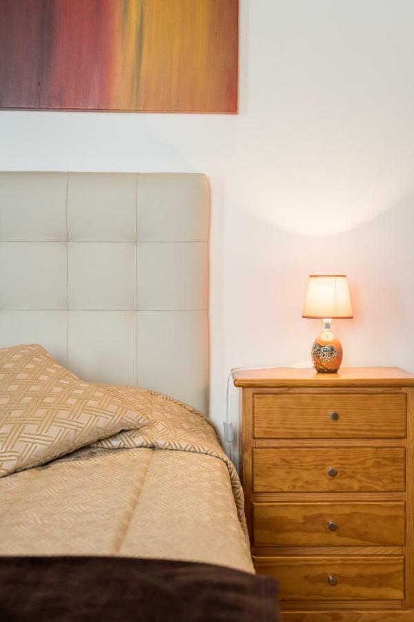 Lagos Downtown Guesthouse Екстер'єр фото