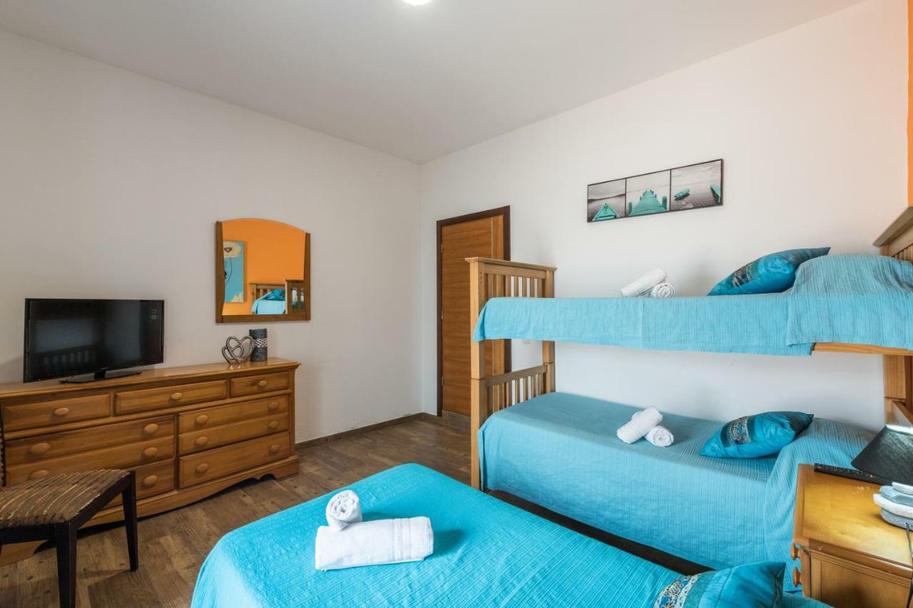 Lagos Downtown Guesthouse Екстер'єр фото