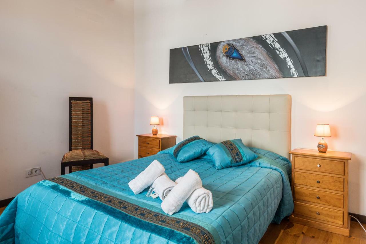 Lagos Downtown Guesthouse Екстер'єр фото