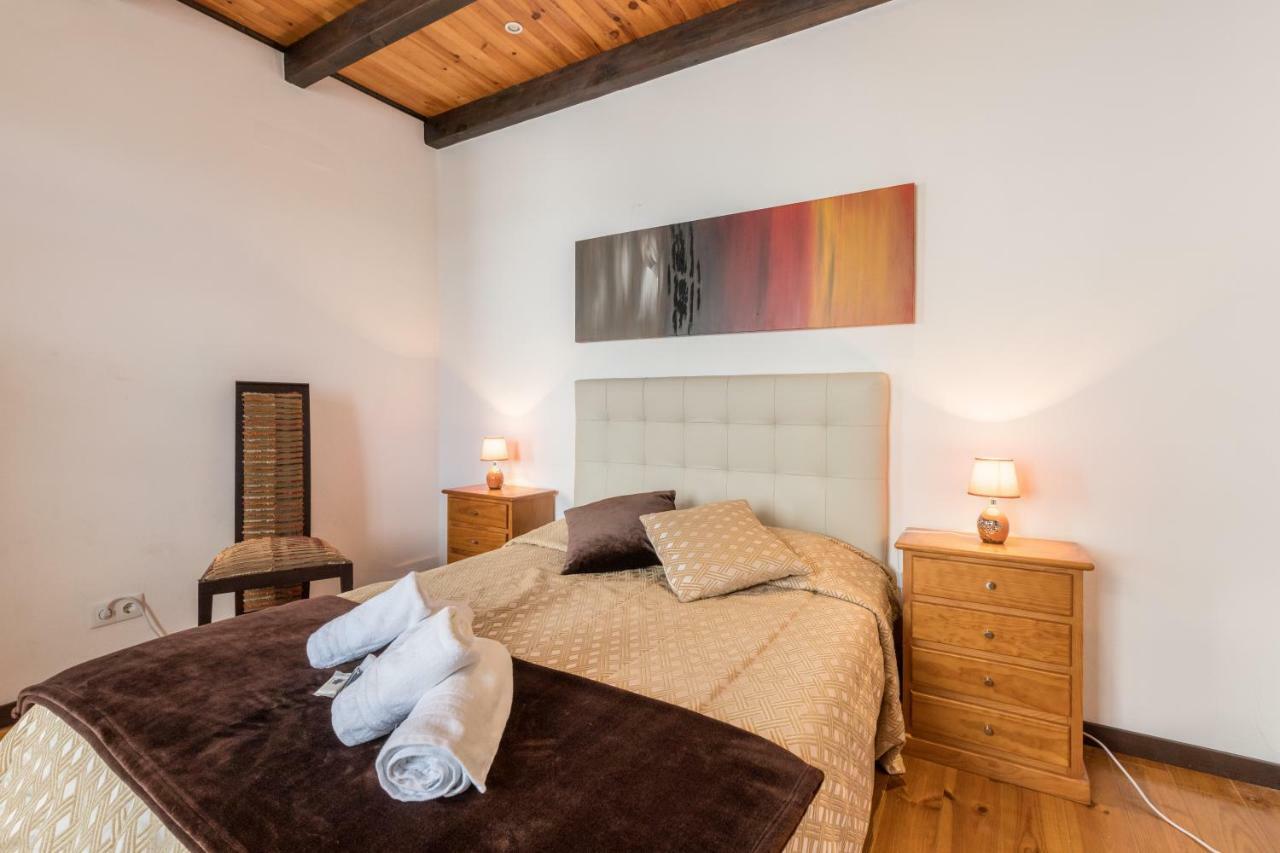 Lagos Downtown Guesthouse Екстер'єр фото