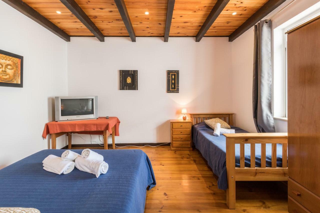 Lagos Downtown Guesthouse Екстер'єр фото