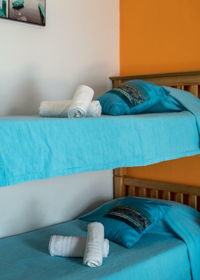 Lagos Downtown Guesthouse Екстер'єр фото