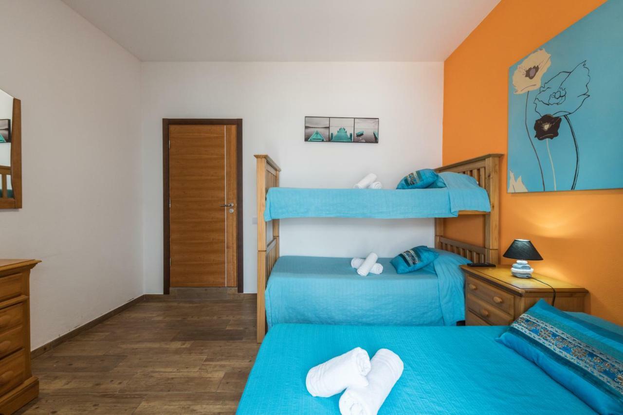 Lagos Downtown Guesthouse Екстер'єр фото