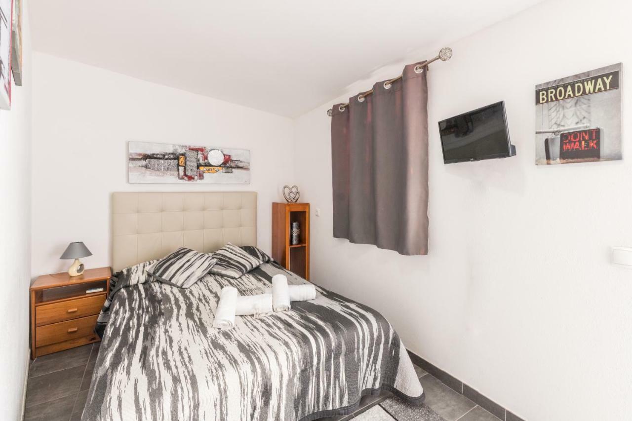Lagos Downtown Guesthouse Екстер'єр фото