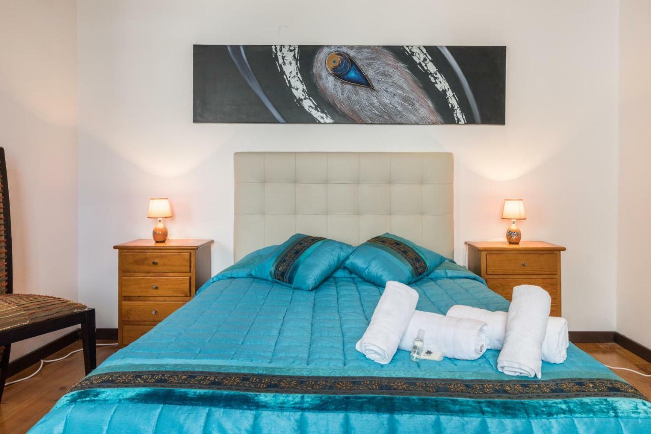 Lagos Downtown Guesthouse Екстер'єр фото