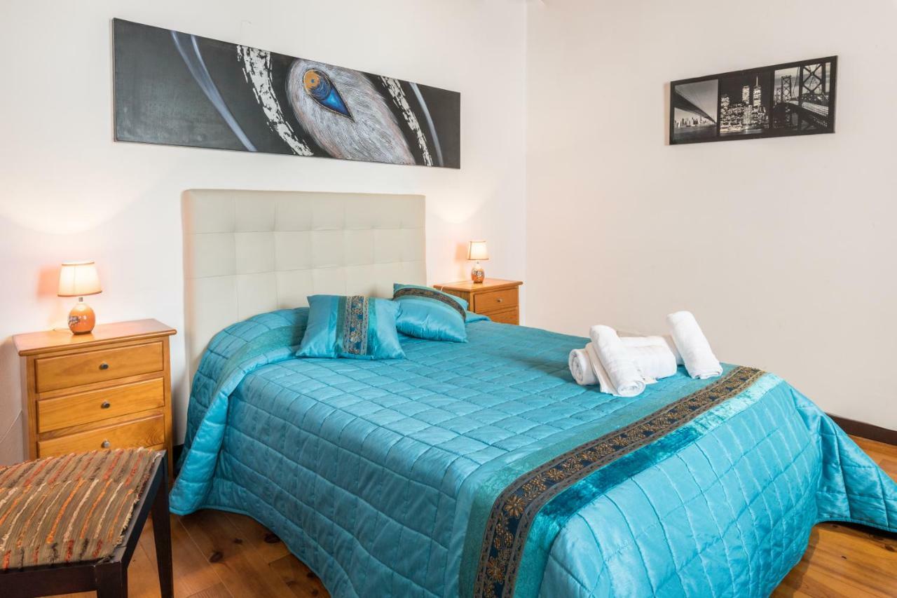 Lagos Downtown Guesthouse Екстер'єр фото