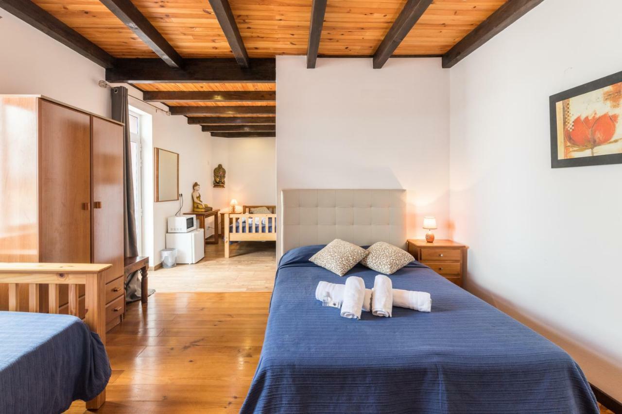 Lagos Downtown Guesthouse Екстер'єр фото
