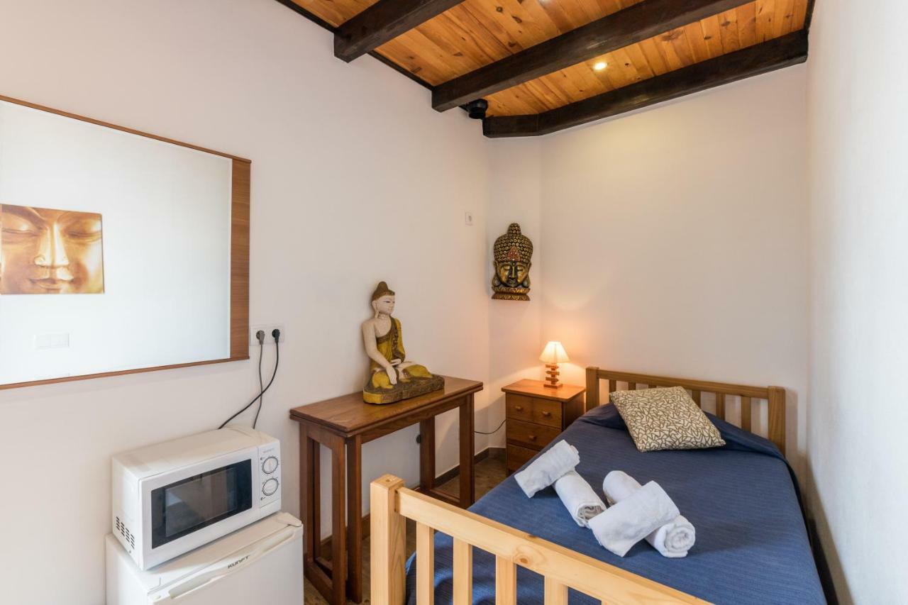 Lagos Downtown Guesthouse Екстер'єр фото