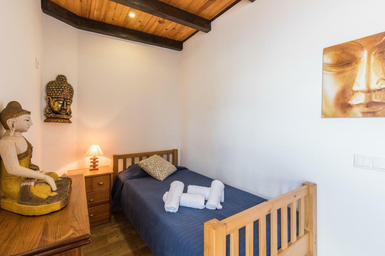 Lagos Downtown Guesthouse Екстер'єр фото