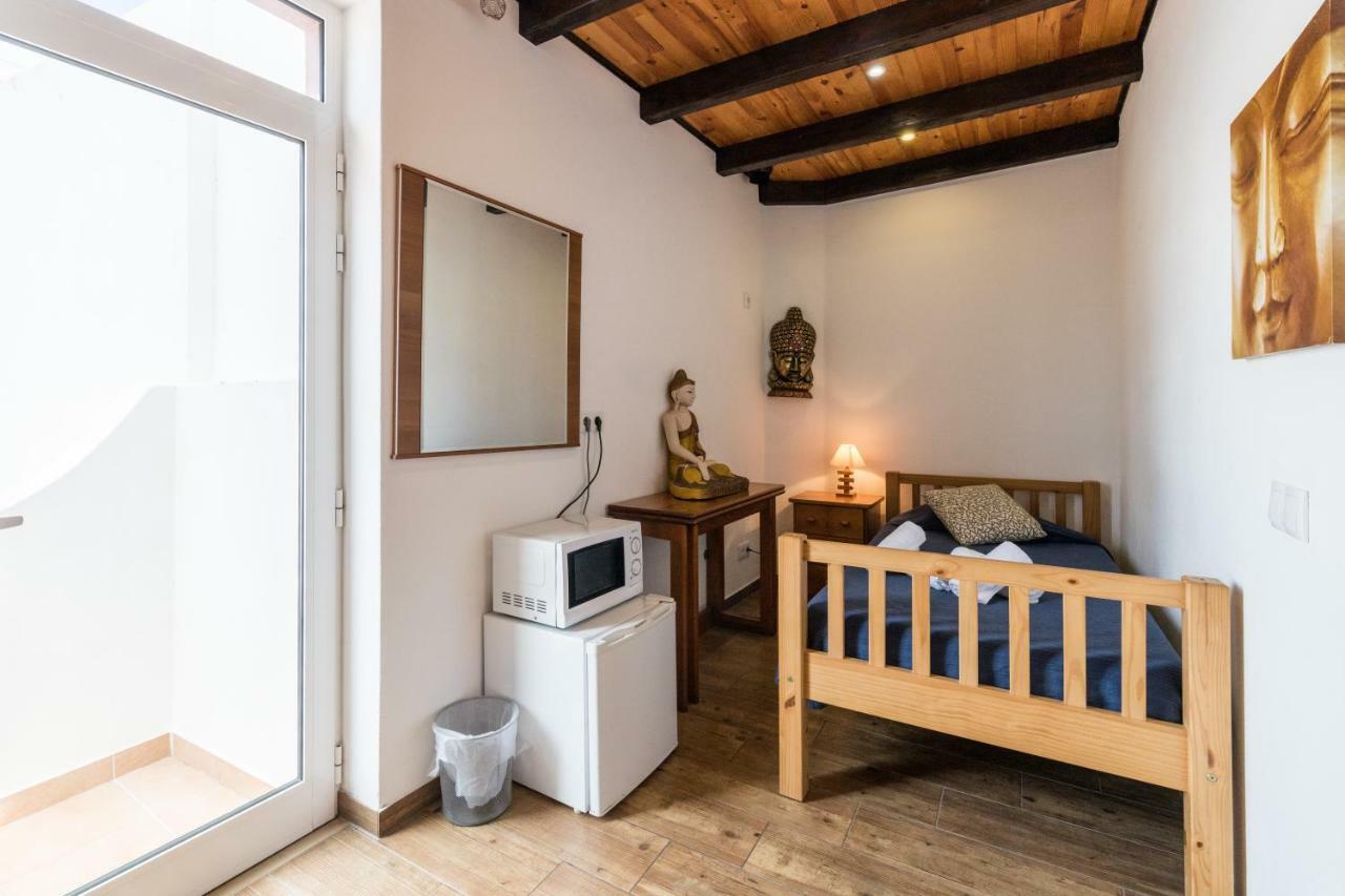 Lagos Downtown Guesthouse Екстер'єр фото