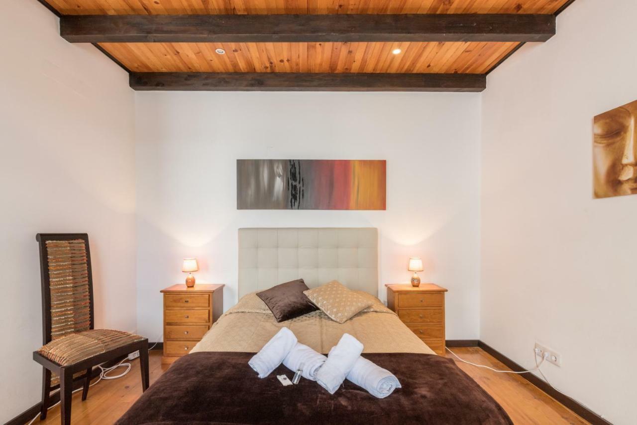 Lagos Downtown Guesthouse Екстер'єр фото
