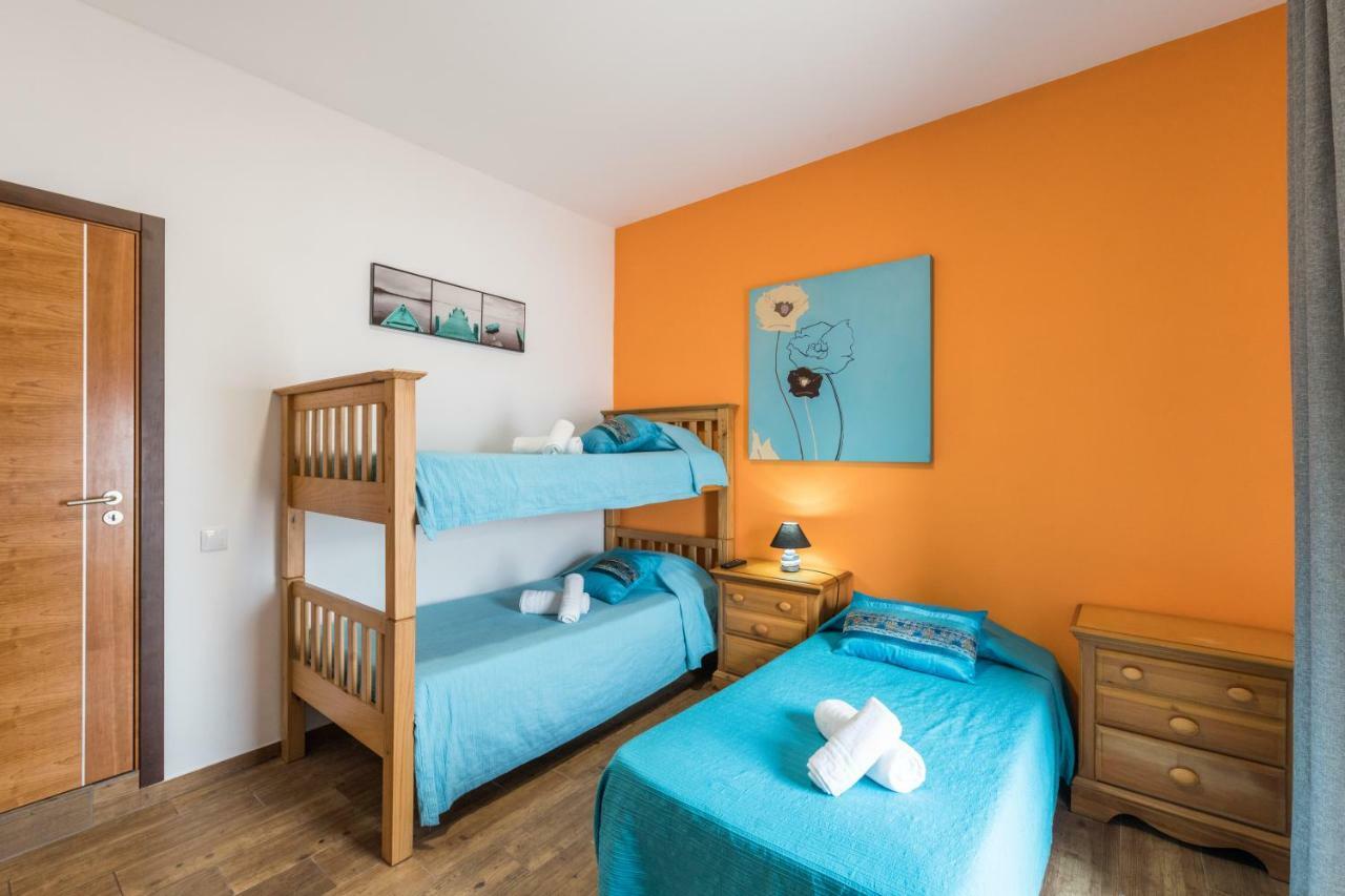 Lagos Downtown Guesthouse Екстер'єр фото