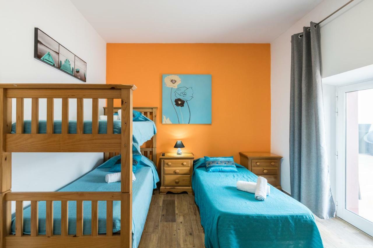 Lagos Downtown Guesthouse Екстер'єр фото