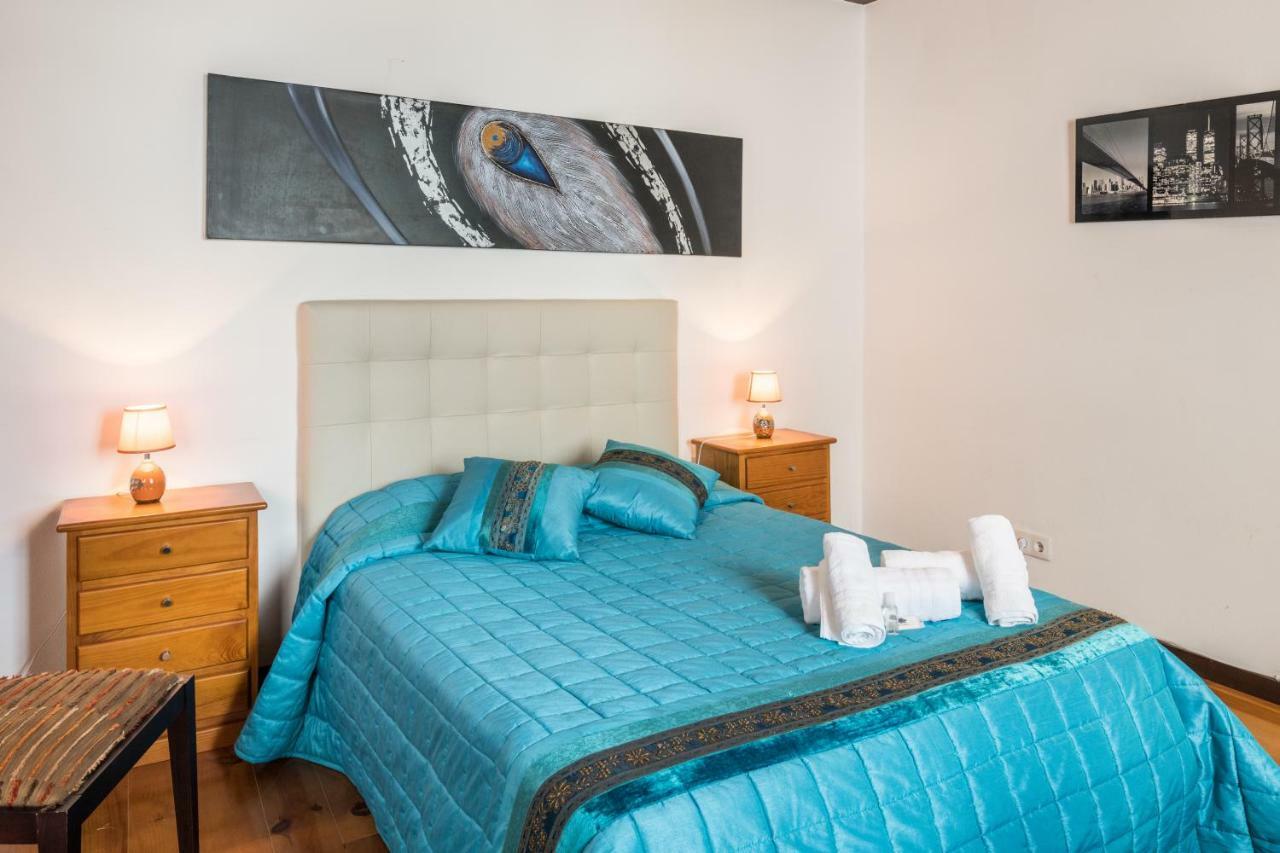 Lagos Downtown Guesthouse Екстер'єр фото