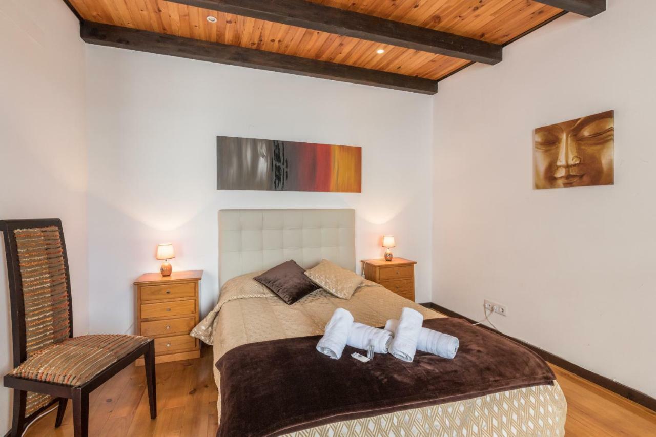 Lagos Downtown Guesthouse Екстер'єр фото