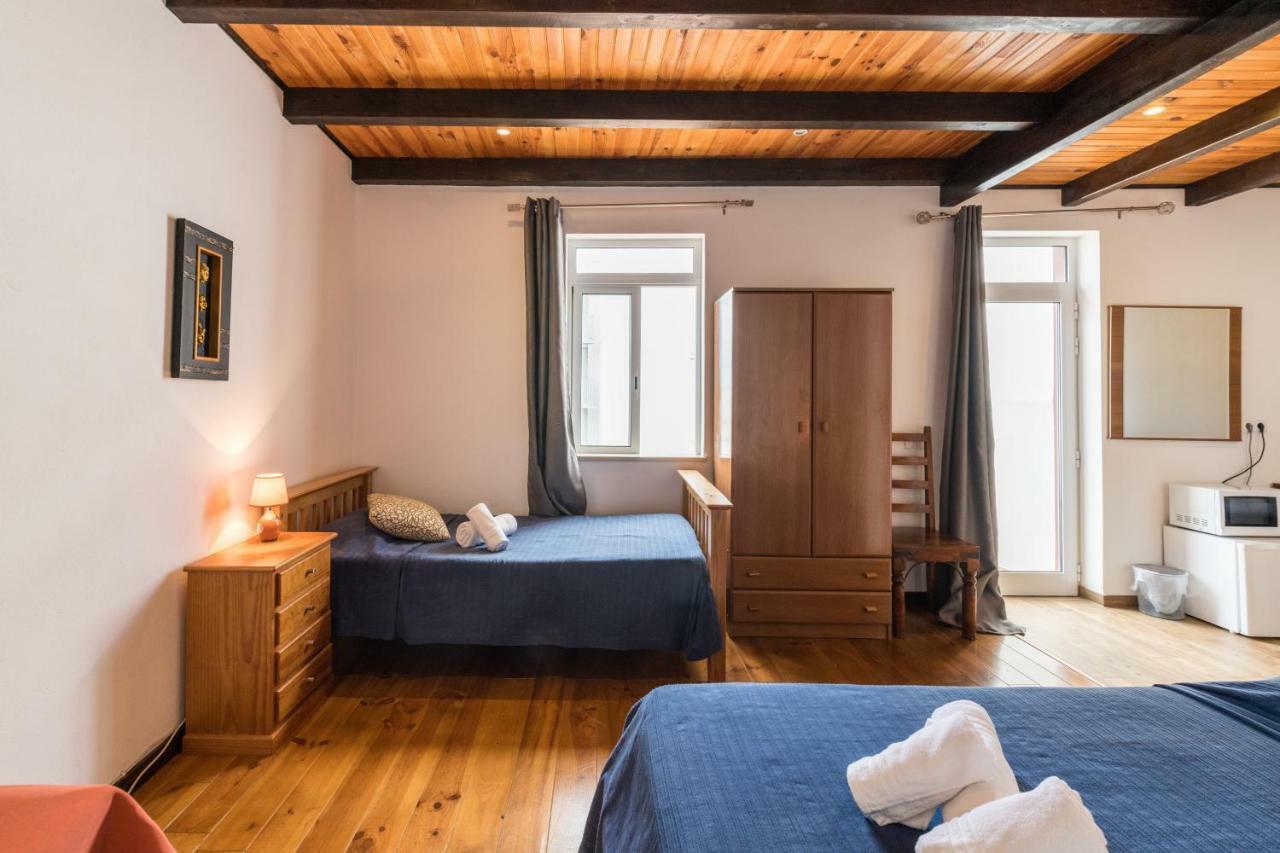 Lagos Downtown Guesthouse Екстер'єр фото