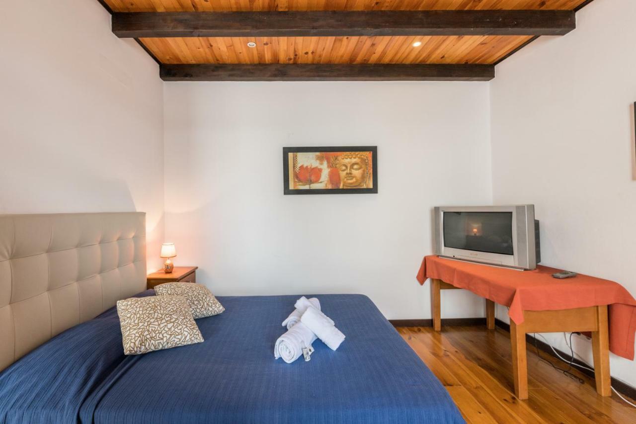 Lagos Downtown Guesthouse Екстер'єр фото