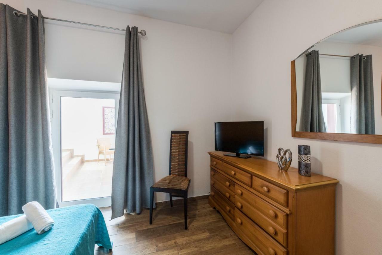 Lagos Downtown Guesthouse Екстер'єр фото