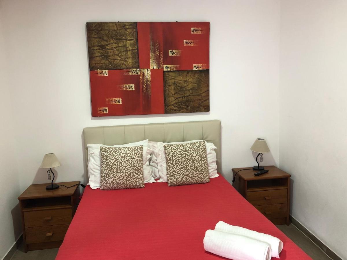 Lagos Downtown Guesthouse Екстер'єр фото